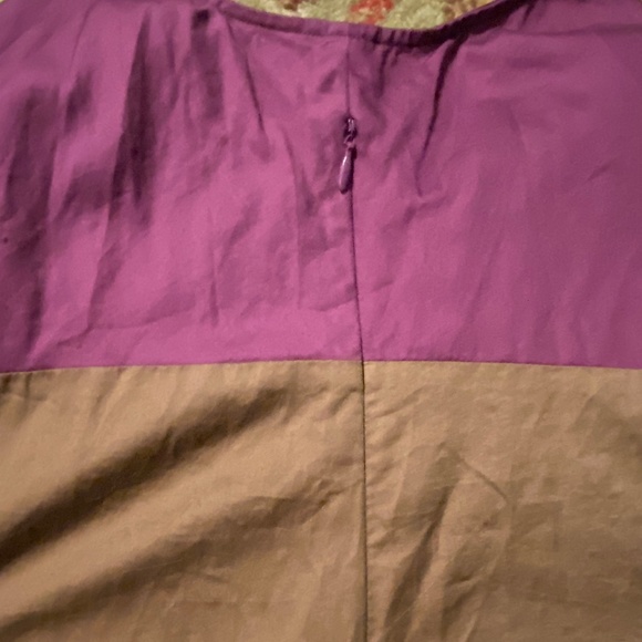 Boden ColorBlock Scoop Tank - Picture 3 of 4